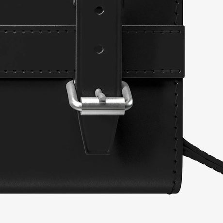 Brooks D-Shaped Saddle Bag - Simple Bike Store