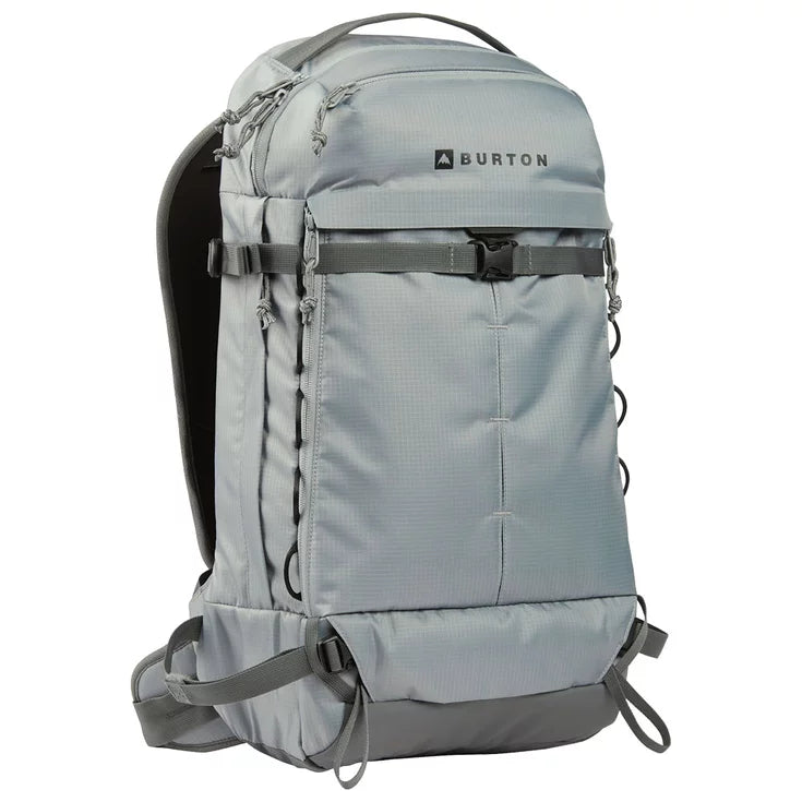 BURTON backpack Sidehill Pack 25L sharkskin