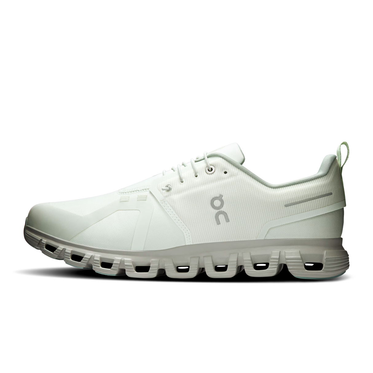 ON shoes Cloud 6 WP iceberg/tin