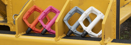 DMR V6 Pedals - Simple Bike Store