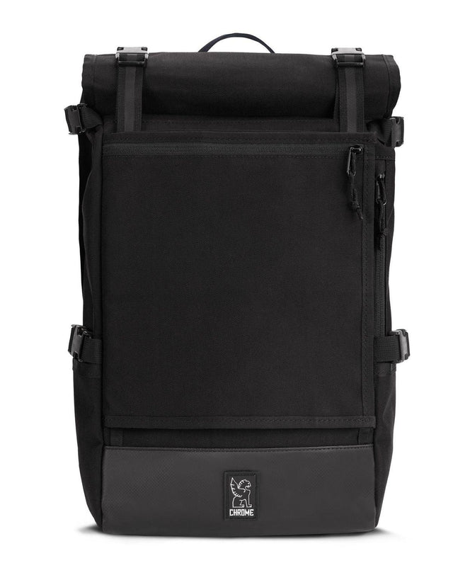 Chrome Industries Barrage Session Backpack - Simple Bike Store