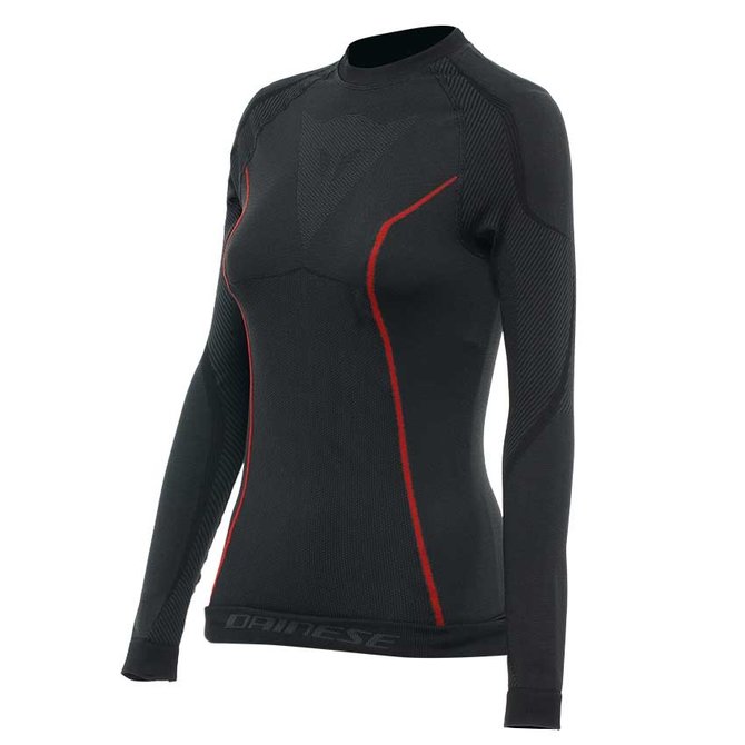 DAINESE Thermo Shirt Comfort Shirt Lady Black