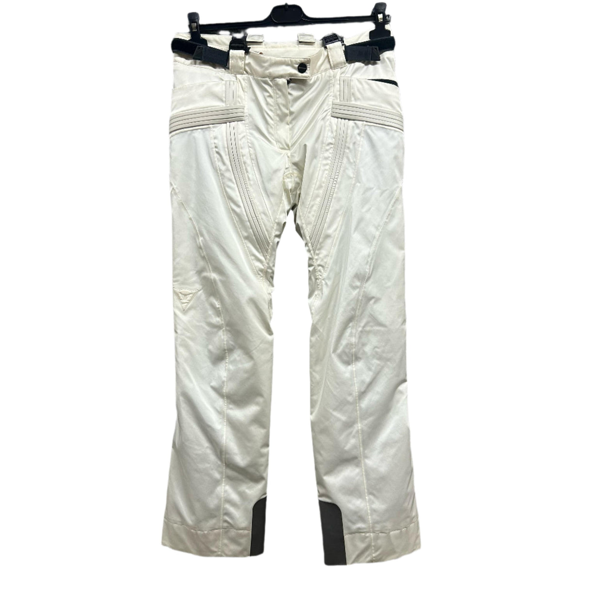 DAINESE Pants Calgary Evo Lady White