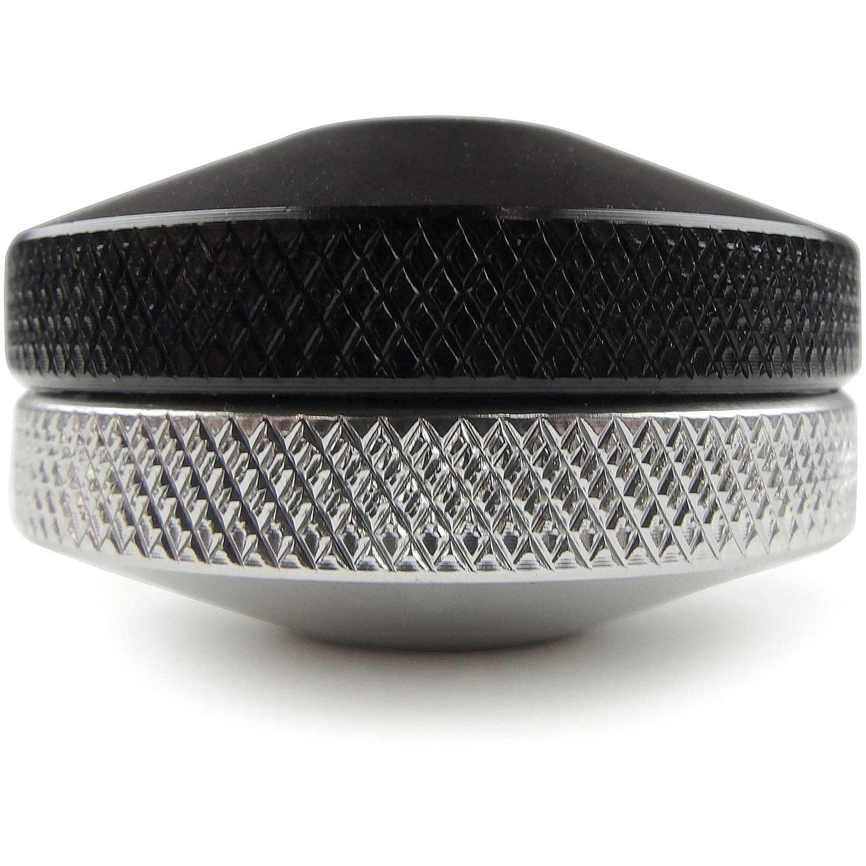 Velo Orange Knurled Stem Cap - Simple Bike Store