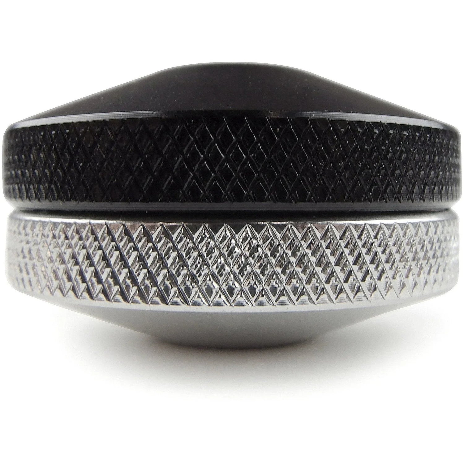 Velo Orange Knurled Stem Cap - Simple Bike Store