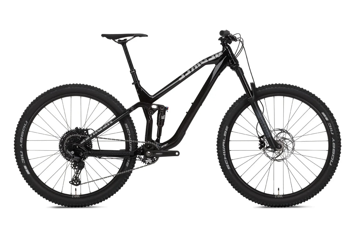 NS Bikes Define AL 130 2 - 2025 - Simple Bike Store