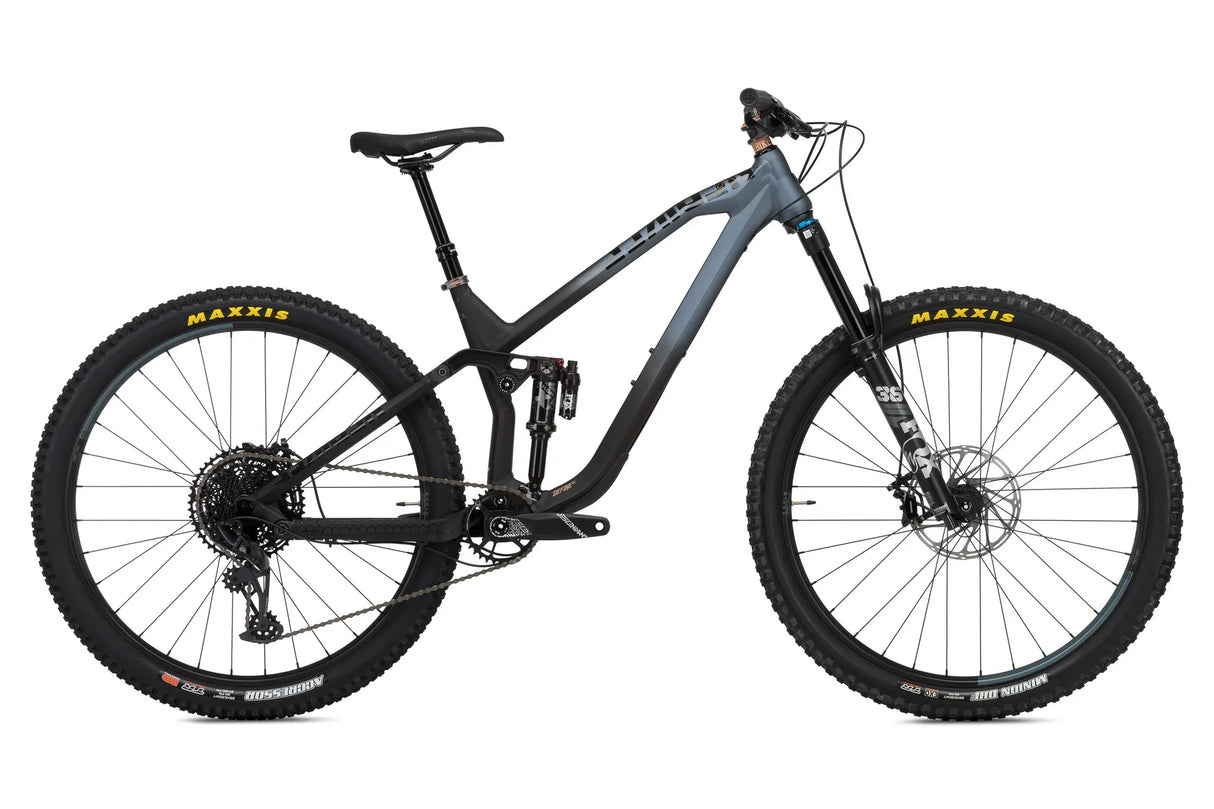 NS Bikes Define AL 150 1 - 2025 - Simple Bike Store