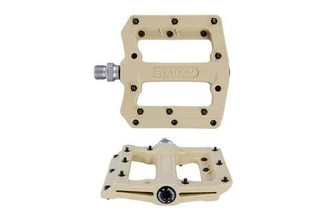 Fyxation Mesa MP Pedals - Simple Bike Store