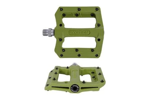 Fyxation Mesa MP Pedals - Simple Bike Store