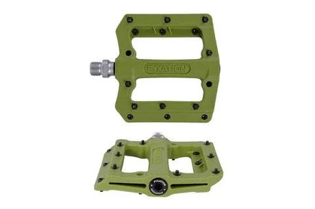 Fyxation Mesa MP Pedals - Simple Bike Store