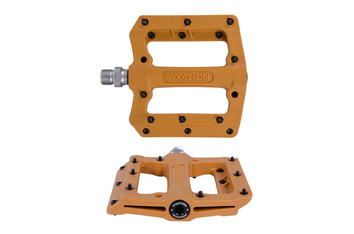 Fyxation Mesa MP Pedals - Simple Bike Store