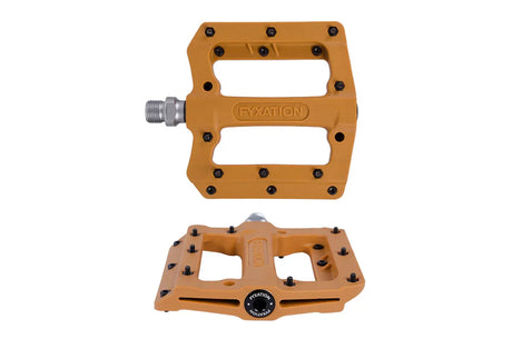 Fyxation Mesa MP Pedals - Simple Bike Store