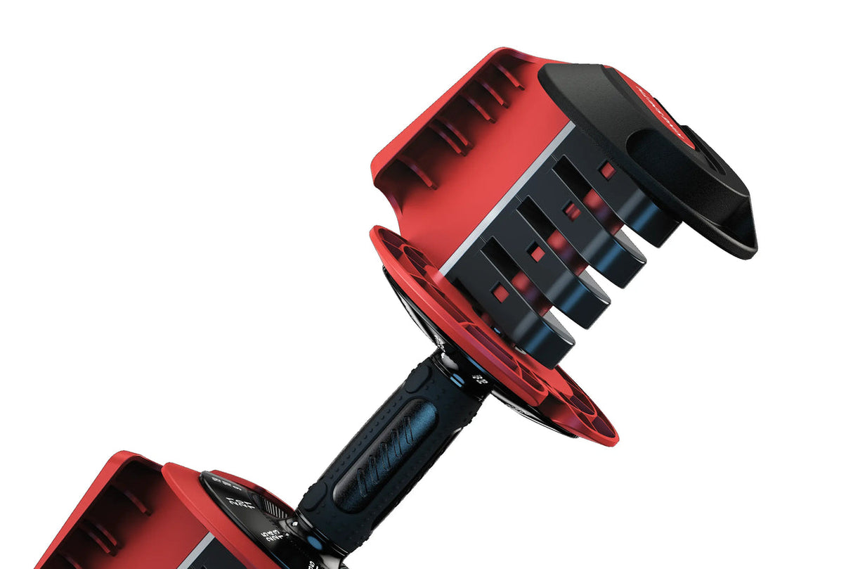 KingSmith WalkingPad Adjustable Dumbbells