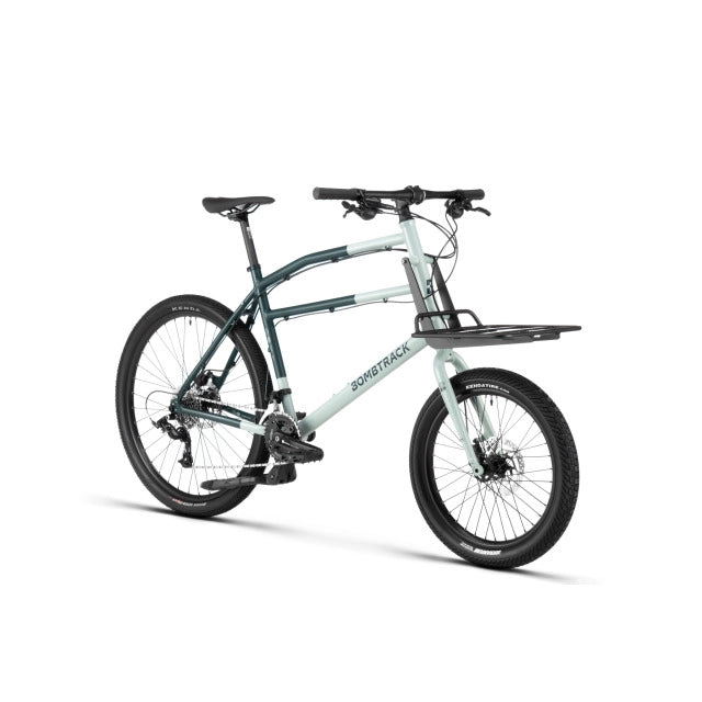 Bombtrack Munroe Cargo Microshift 9