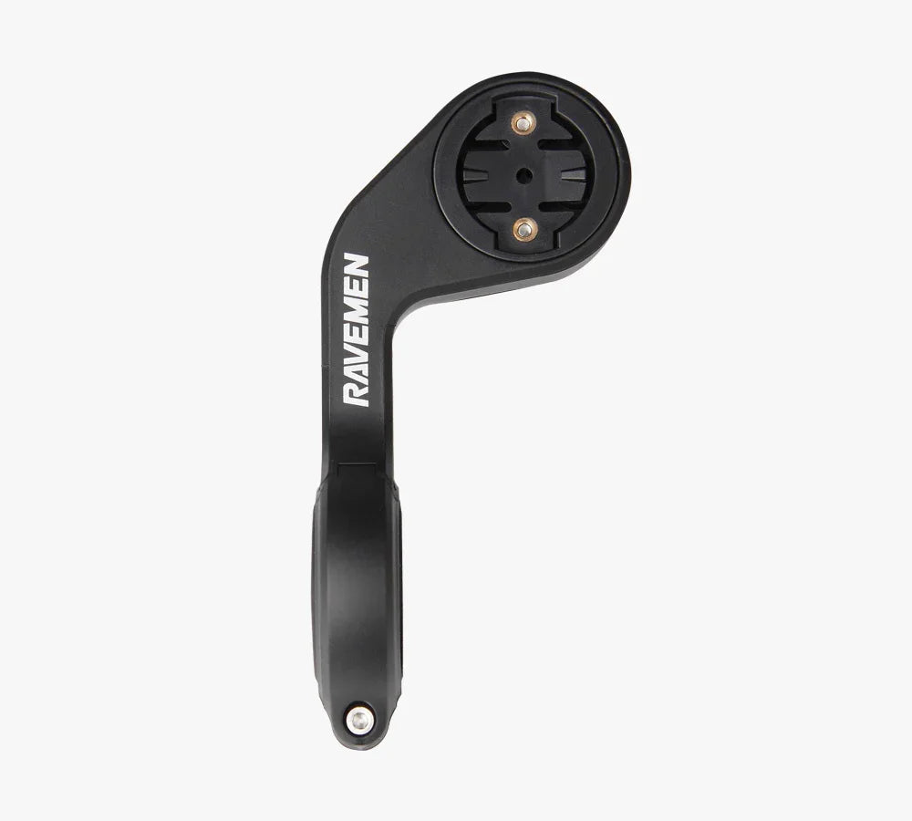 Ravemen AOM01 Out-Front Mount GoPro / Garmin / Wahoo - Simple Bike Store