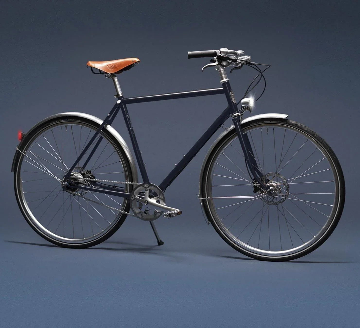 Pelago Hanko Commuter - Simple Bike Store