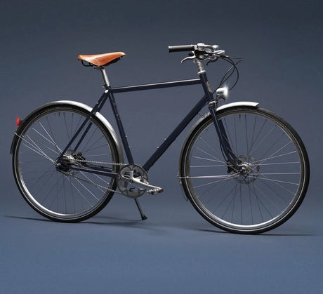 Pelago Hanko Commuter - Simple Bike Store