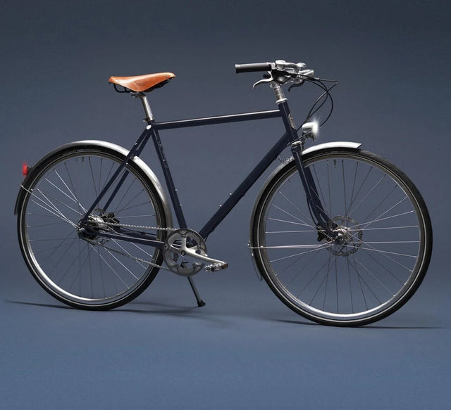 Pelago Hanko Commuter - Simple Bike Store