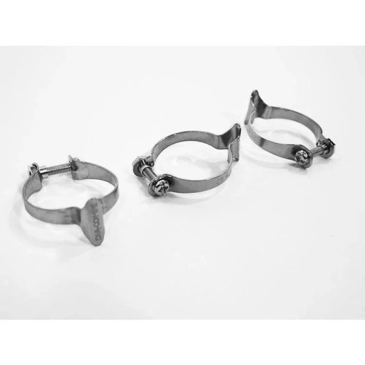 Velo Orange Dia-Compe Cable Housing Clips - Simple Bike Store