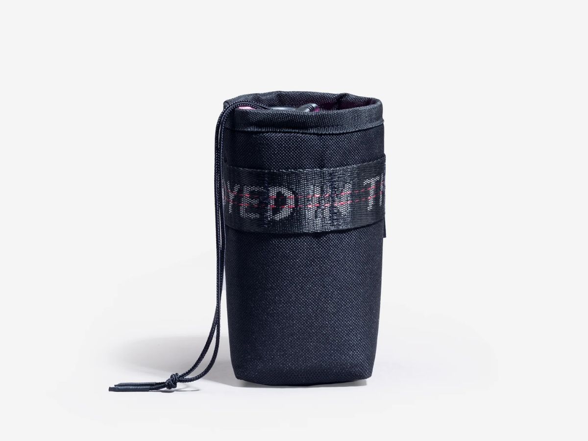 Dyed In The Wool Stem Bag XPAC