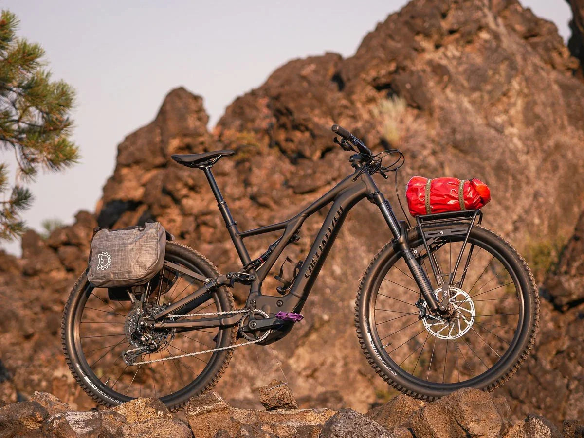 Old Man Mountain Divide Rack - Simple Bike Store
