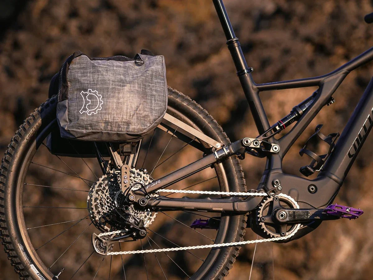 Old Man Mountain Divide Rack - Simple Bike Store