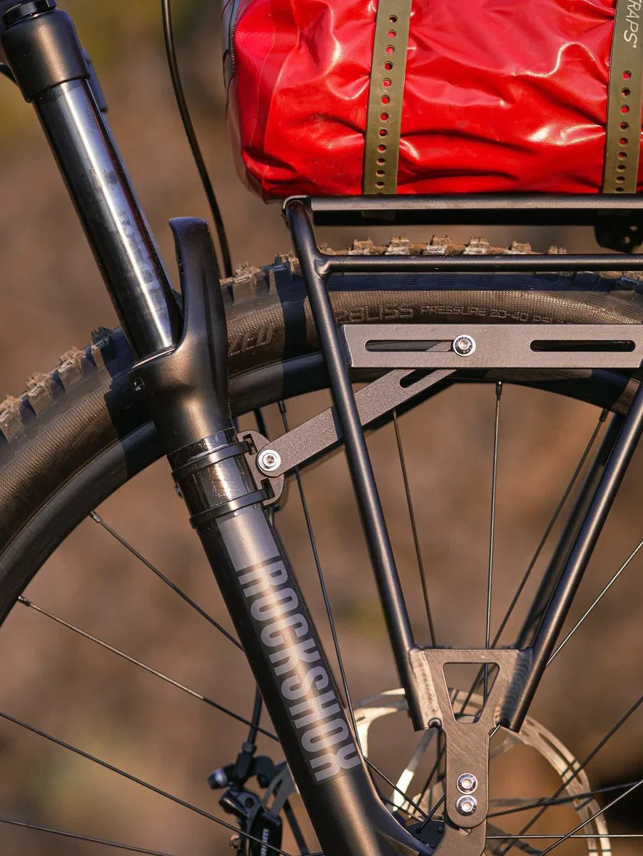 Old Man Mountain Divide Rack - Simple Bike Store