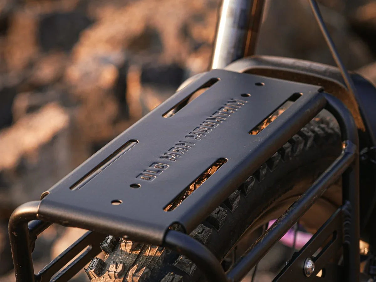 Old Man Mountain Divide Rack - Simple Bike Store