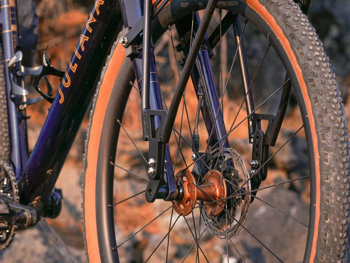Old Man Mountain Divide Rack - Simple Bike Store