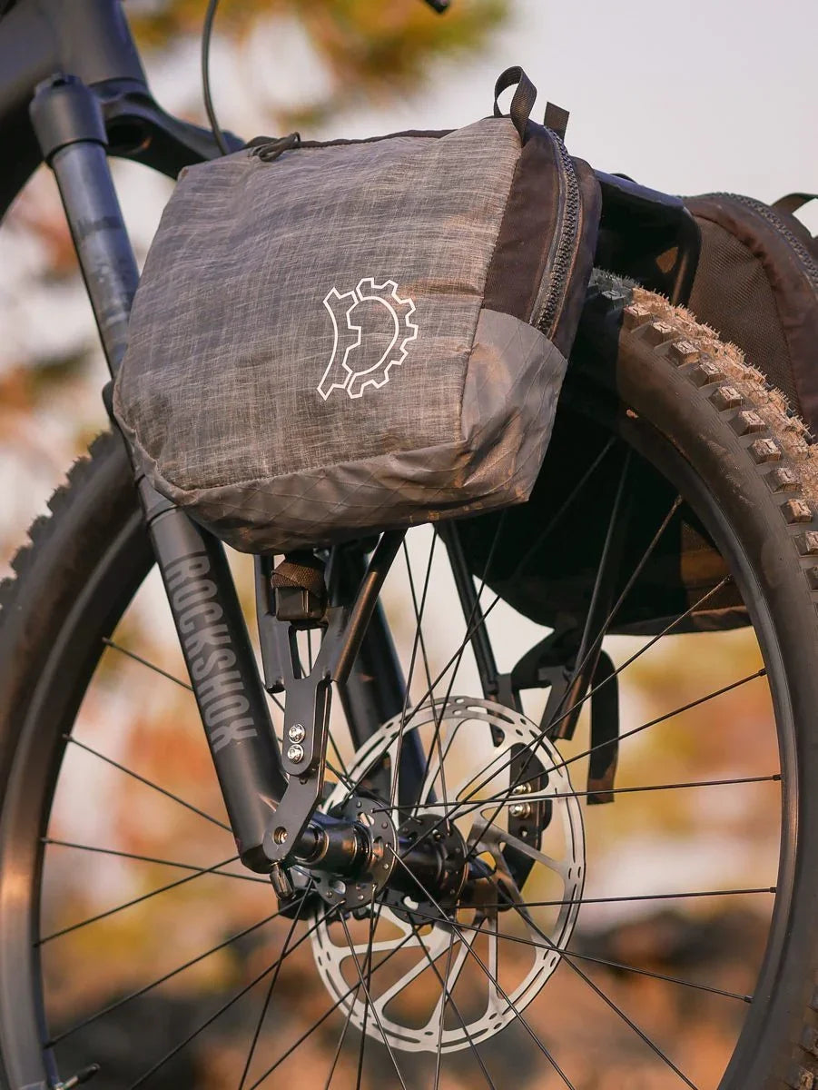 Old Man Mountain Divide Rack - Simple Bike Store