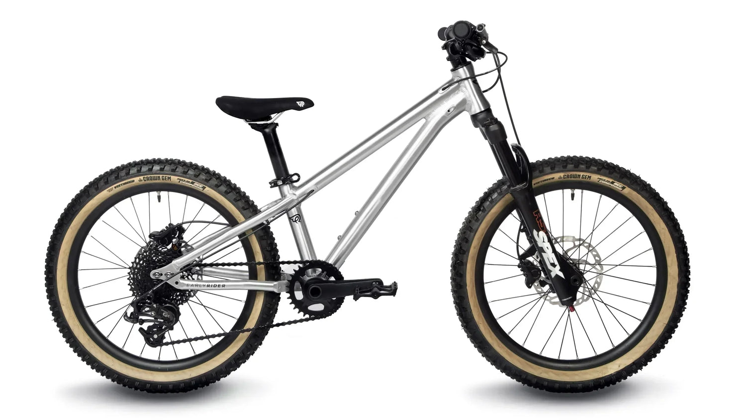 Early Rider Hellion 20 - Simple Bike Store