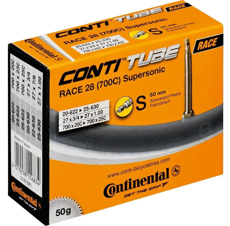 Continental Tube Race 28 - Simple Bike Store