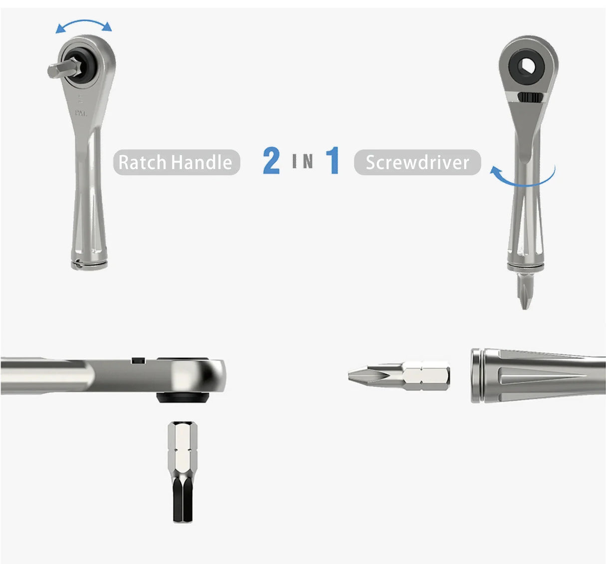 ReadyGo Tool Kit - Simple Bike Store