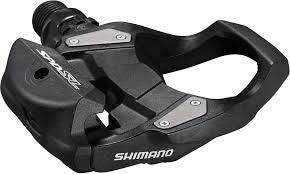 Shimano PD-R500 Road Clipless Pedals Black - Simple Bike Store
