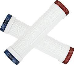 Lizard Skins Peaty Cheers Lock-On Grip - Simple Bike Store