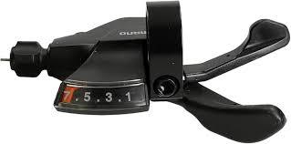 Shimano altus shifter 7sp - Simple Bike Store