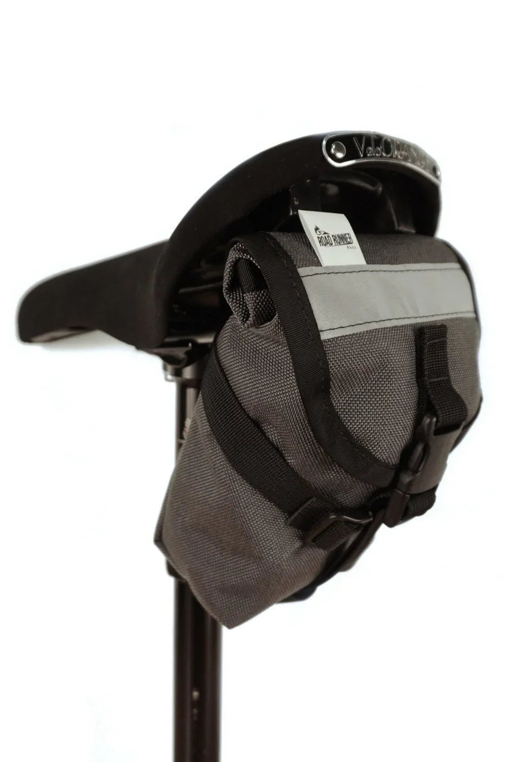 The Drafter Saddle Bag (New Design) - Simple Bike Store