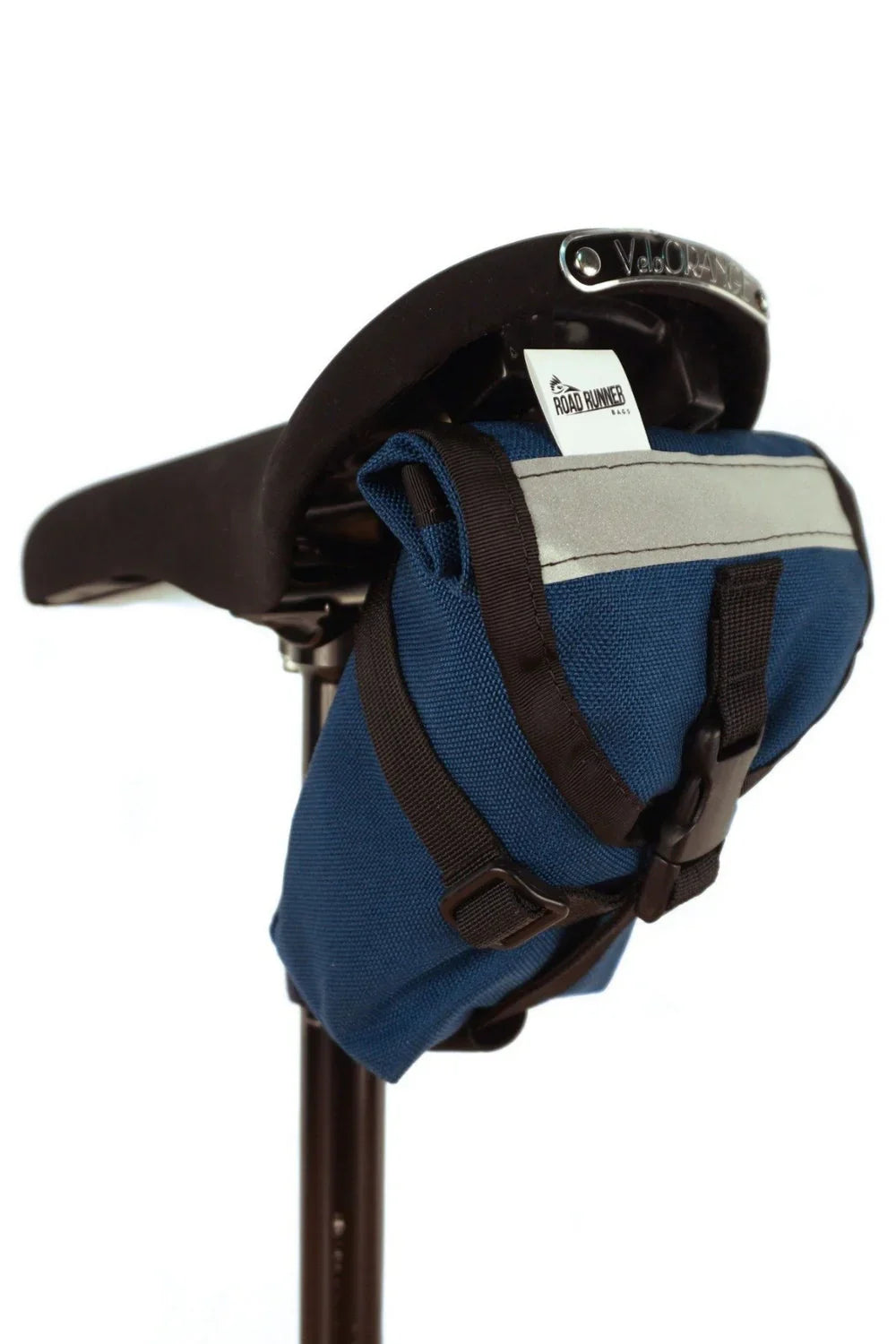 The Drafter Saddle Bag (New Design) - Simple Bike Store