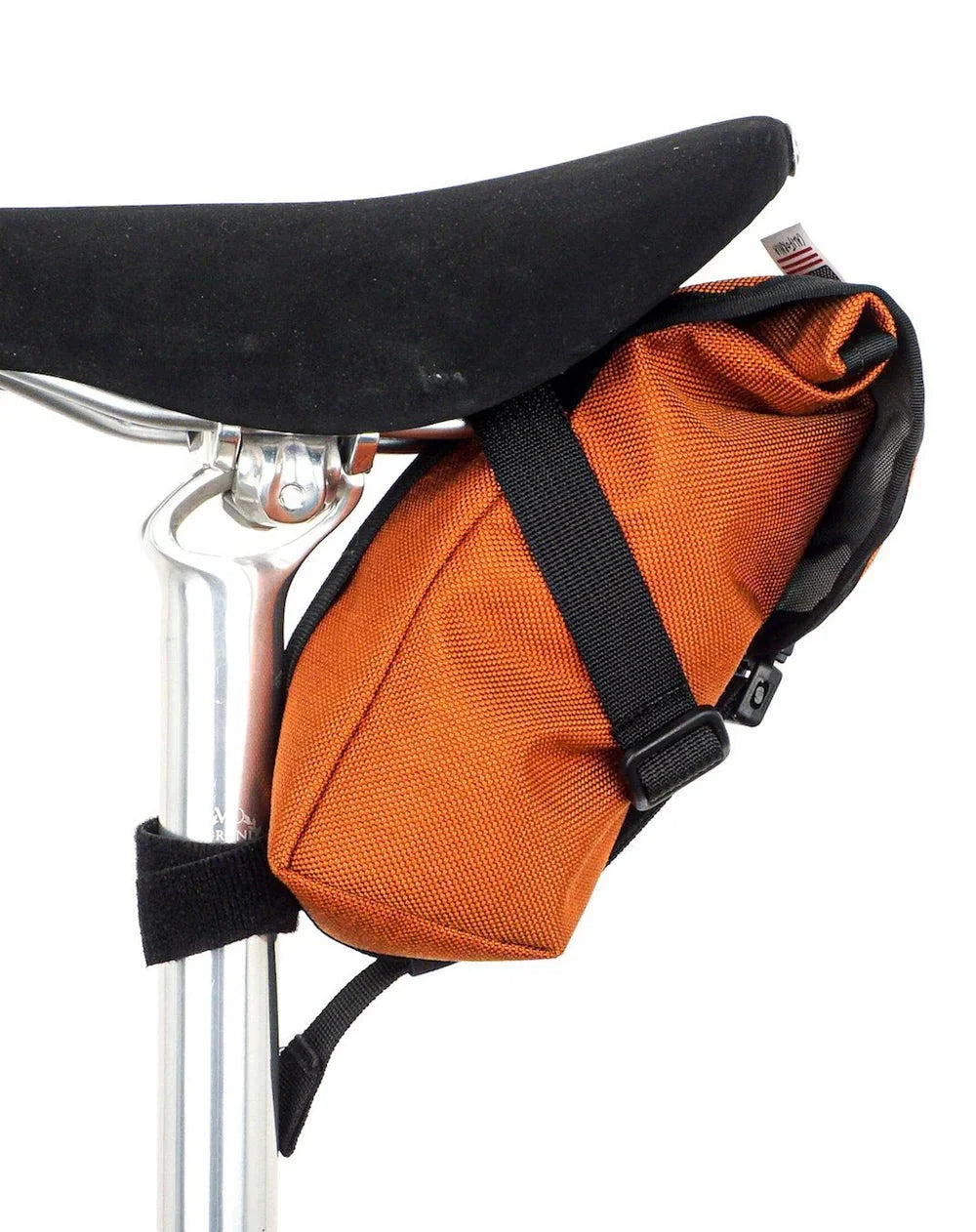 The Drafter Saddle Bag (New Design) - Simple Bike Store