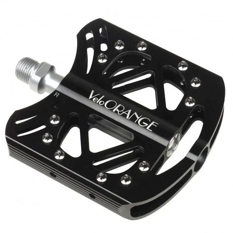Velo Orange Grand Cru Sabot Pedals - Simple Bike Store