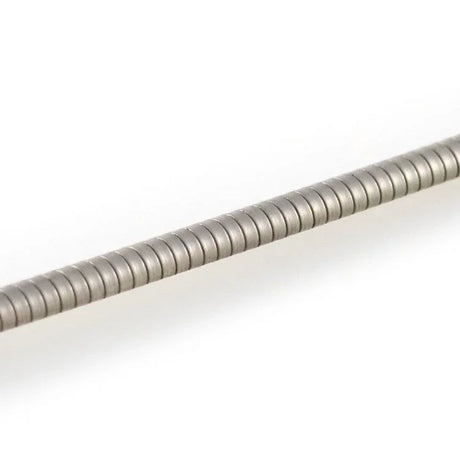 Velo Orange Retro Stainless Wound Cable Kit Derailleur - Simple Bike Store