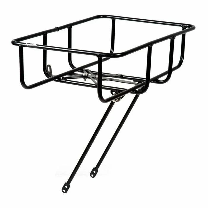 Hyacinth Ship of Fools Front Basket - Simple Bike Store