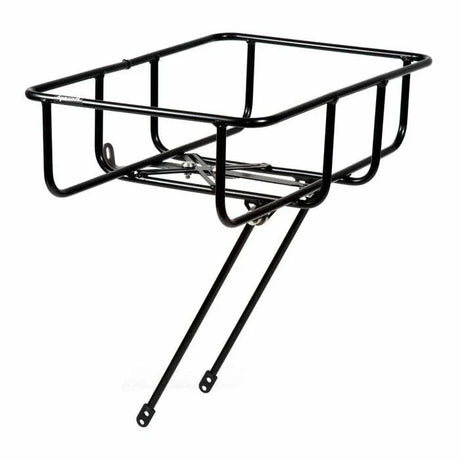 Hyacinth Ship of Fools Front Basket - Simple Bike Store
