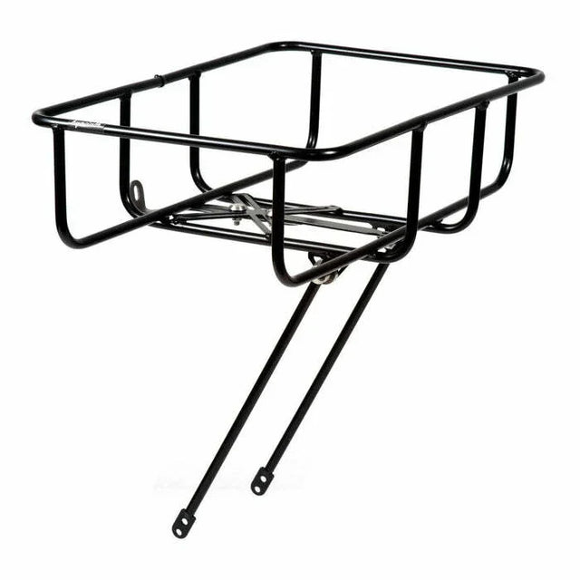 Hyacinth Ship of Fools Front Basket - Simple Bike Store