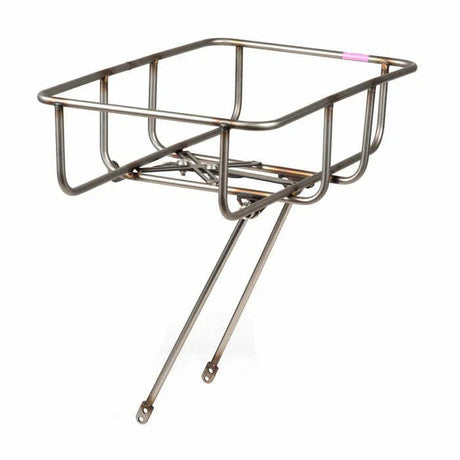 Hyacinth Ship of Fools Front Basket - Simple Bike Store