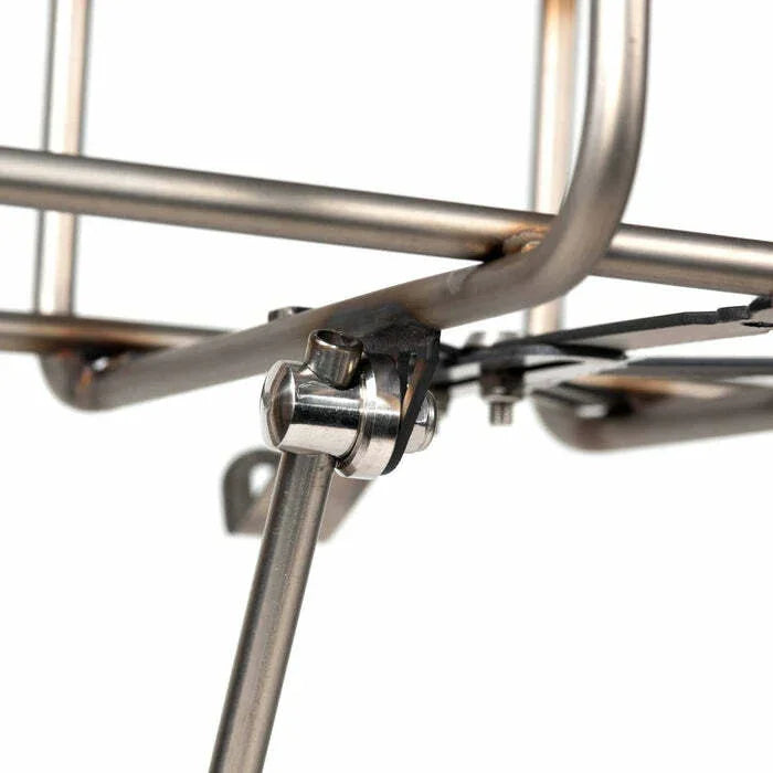 Hyacinth Ship of Fools Front Basket - Simple Bike Store