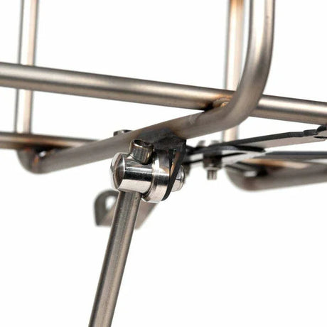 Hyacinth Ship of Fools Front Basket - Simple Bike Store