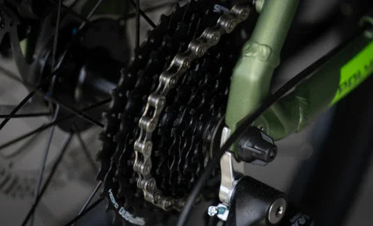 Polygon Urbano 5 - Simple Bike Store