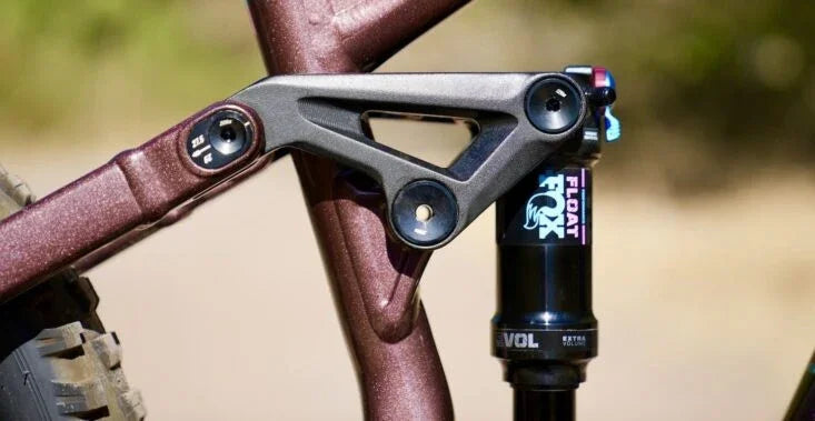 Marin Alpine Trail 1 - 2025 - Simple Bike Store