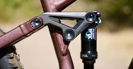 Marin Alpine Trail 1 - 2025 - Simple Bike Store